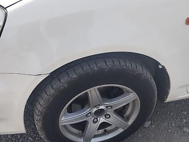 Honda: Honda Stream: 2000 г., Универсал — 6