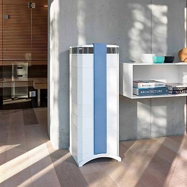 Воздухоочистители: Очиститель воздуха IQAir GCX MultiGas РАССРОЧКА НА 6 МЕСЯЦЕВ БЕЗ — 2