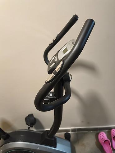 Sobni bicikli: Ring RX226 sobni bicikl - Model: Ring RX226 - Ručni točkić za — 3