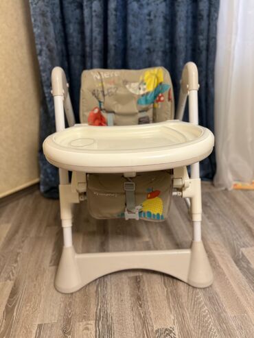 Gəzinti arabaları: Tehi…. Usaq ucun oturacaq. 45azn. Forbaby firmasi 1 den 5 kimi