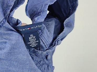 hilfiger blouse: Tommy Hilfiger, Bluzka damska, rozmiar XS — 6