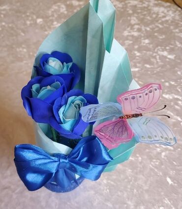 Sifarişlə əl işləri: Qiymetler Ferqlidir — 20