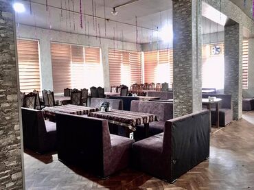 Restoran, kafelər: Neftcilər metrosuna yaxin mən obyekt pab icarəyə verilir olan, təmirli — 12