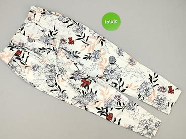 deichmann sniegowce: River Island, Spodnie materiałowe damskie, rozmiar S — 2