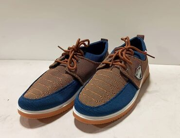 lyle scott: Лоферы, 39, Новый, цвет - Синий