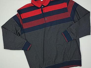 and bear pull: Sweter dla mężczyzn, rozmiar 2XL — 1