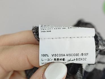ben sherman: United Colors of Benetton, Koszula damska, rozmiar M — 6