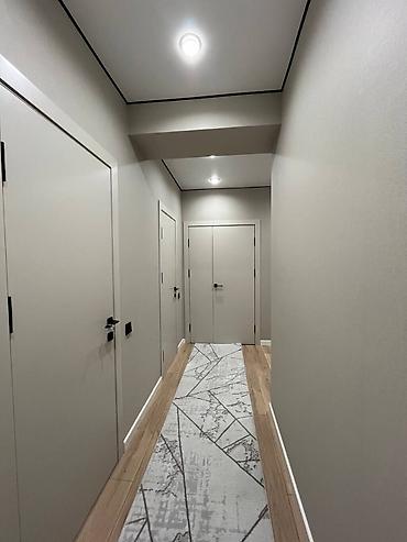 Продажа квартир: 2 комнаты, 65 м², Элитка, 4 этаж, Евроремонт — 10