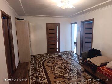 Продажа квартир: 5 и более комнат, 88 м², Индивидуалка, 1 этаж, Косметический ремонт — 5