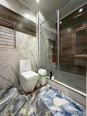 Продажа квартир: 3 комнаты, 95 м², Элитка, 13 этаж, Евроремонт — 7