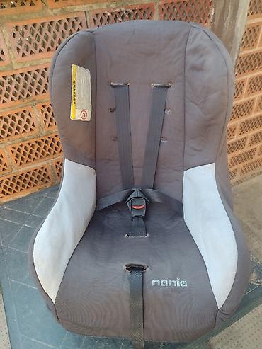 hm kosulje: Auto sediste NANIA 0-18 Kg - Auto sedište NANIA Od 0-13 Kg i 9-18 — 4