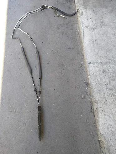 rucni paletari: Alfa Romeo 166 creva servo pumpe 2.4 jtd 10v. Alfa Romeo 166 creva — 1