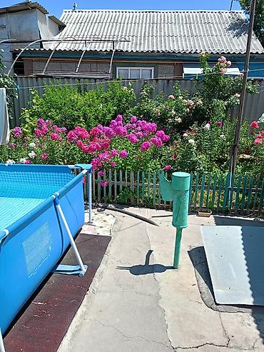 дом балыкчы: 6 комнат, 120 м², 13 соток, Восток, Собственник — 8