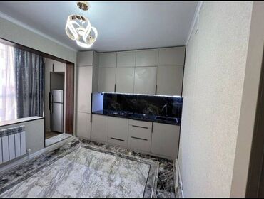 эко сити: 1 комната, 53 м², Элитка, 2 этаж, Евроремонт