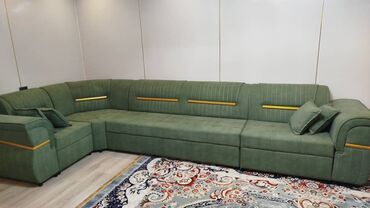Ремонт, реставрация мебели: Претяшка мягкой мебели Ремонт