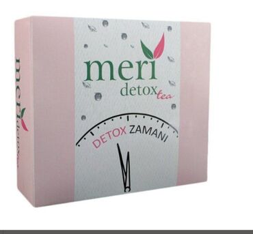 meri detox tea en ucuz: Diqqət endirimlə Bütün kod, barkodlari üzərindədir 💯 Orijinal  ✅