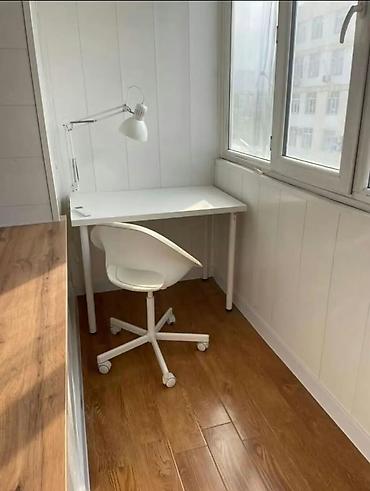 Продажа квартир: 1 комната, 34 м², 9 мкр 9 этаж, Евроремонт — 8