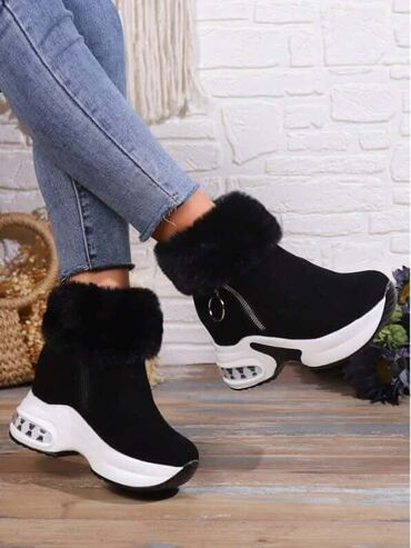 Čizme: Čizme, 42 — 10