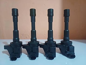 2 gr: Катушка зажигания Honda 2008 г., Новый, Оригинал — 1
