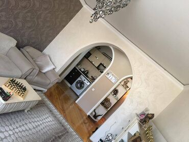 Yeni tikili: 3 otaqlı, Yeni tikili, m. Həzi Aslanov, 80 kv. m — 13