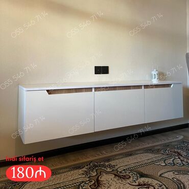 Tv stendi