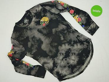 emo bluzy: Hollister, Koszulka dla mężczyzn, rozmiar S — 2