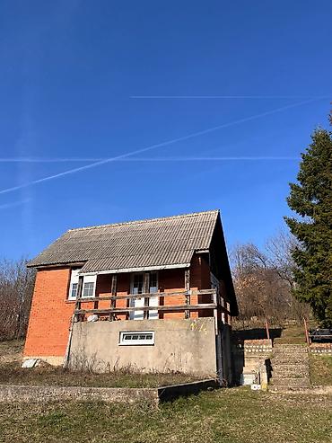 Kuće na prodaju: Kuća u Ralji, naselje Popović, 80 m² Prodaje se kuća u Ralji, naselje — 16