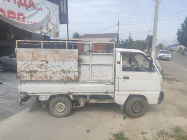 daewoo matiz расрочка: Daewoo Labo: 2010 г., 0.8 л, Механика, Газ