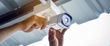 Видеонаблюдение, охрана: Системы видеонаблюдения, Домофоны | Квартиры, Офисы, Дома | Настройка, Демонтаж, Установка — 2