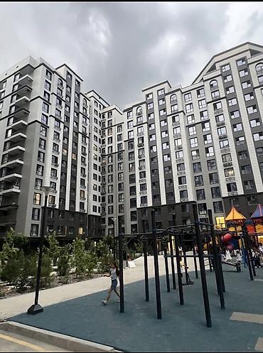 realtor kg: 2 комнаты, 86 м², Элитка, 4 этаж, Дизайнерский ремонт — 8