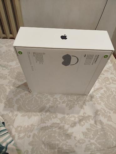 iphone 17 pro: Apple AirPods Max 2 (Model A3454), цвет Midnight.Срочно продается — 5