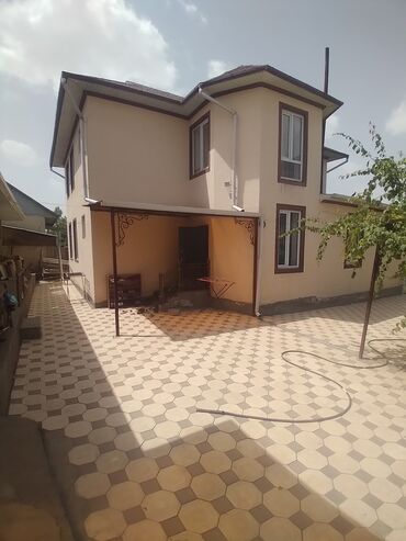 автоген в аренду: Дом, 180 м², 7 комнат, Собственник, Евроремонт