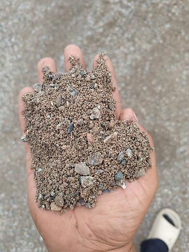 Грунт, чернозем: Портер, Зил, Камаз — 10