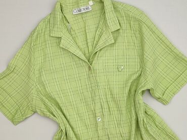 simple bluzki: Koszula damska, rozmiar 2XL
