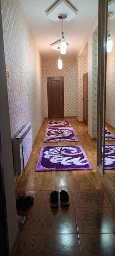 Uzunmüddətli kirayə mənzillər: Xətai rayonu,Əhmədli metrosu,MC Donaldsın yanında,10 mərtəbəli — 14