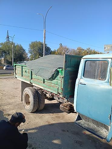 строителный материалы: Песок 
Отсев 
Щебень 
Глина 
вывоз мусора — 2