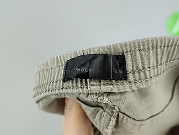 bluzki vero moda: Vero Moda, Spodnie materiałowe damskie, rozmiar M — 4