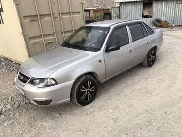 нексия донс: Daewoo Nexia: 2008 г., 1.5 л, Механика, Бензин