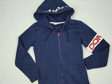 dkny bluza: Donnay, Bluza z kapturem damska, rozmiar S — 1