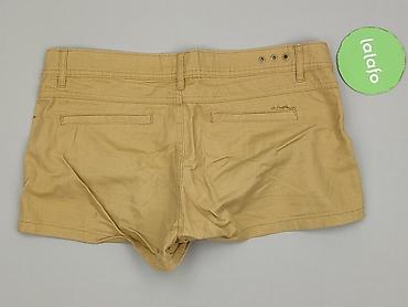 szorty pull and bear: Chillin, Szorty damskie, rozmiar M — 3