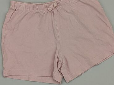 spodenki ombre: Shorts, Lupilu, 3-4 years, 98/104, condition - Very good