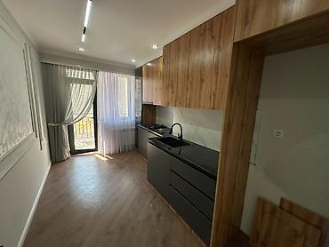 Продажа квартир: 2 комнаты, 65 м², ул. Горького / Алматинка Элитка, 9 этаж, Дизайнерский ремонт at lalafo.kg — 8 Продажа квартир: 2 комнаты, 65 м², ул. Горького / Алматинка Элитка, 9 этаж, Дизайнерский ремонт — 8