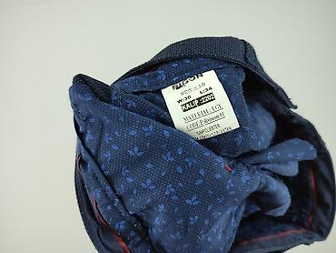 dzwony levis: Spodnie materiałowe damskie, rozmiar M — 5