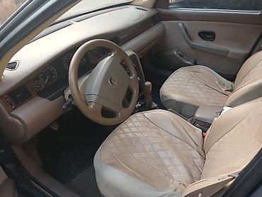 balaca maşın: Iran Khodro : 1.7 l | 2019 il 284000 km Sedan — 5