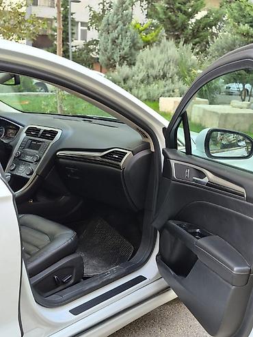 fusion diffuser: Ford Fusion: 1.6 l | 2013 il 165000 km Sedan — 4