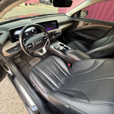 Kia: Kia : 2021 г., 1.6 л, Гибрид — 13