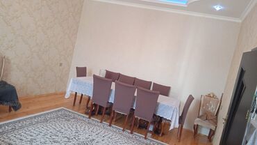 Həyət evləri və villaların satışı: Türkan qəs. 3 otaqlı, 130 kv. m, Yeni təmirli — 12