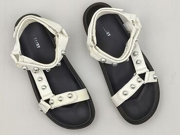Sandals for women, 39, condition - Good