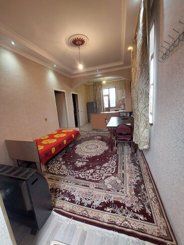 1 комнатная квартира снять: 2 комнаты, 120 м²