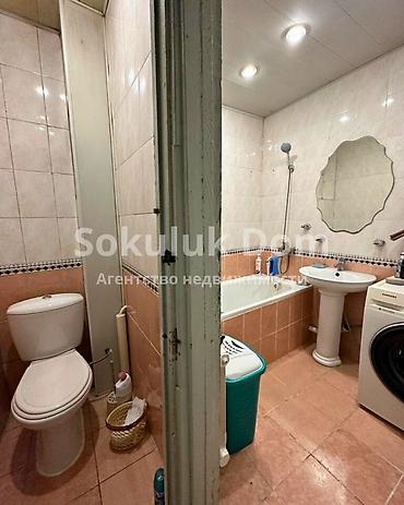 Продажа квартир: 3 комнаты, 60 м² — 9